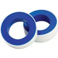 Performance Tool Mechanics Products 1/2 in. W X 33 ft. L Tape White 20100